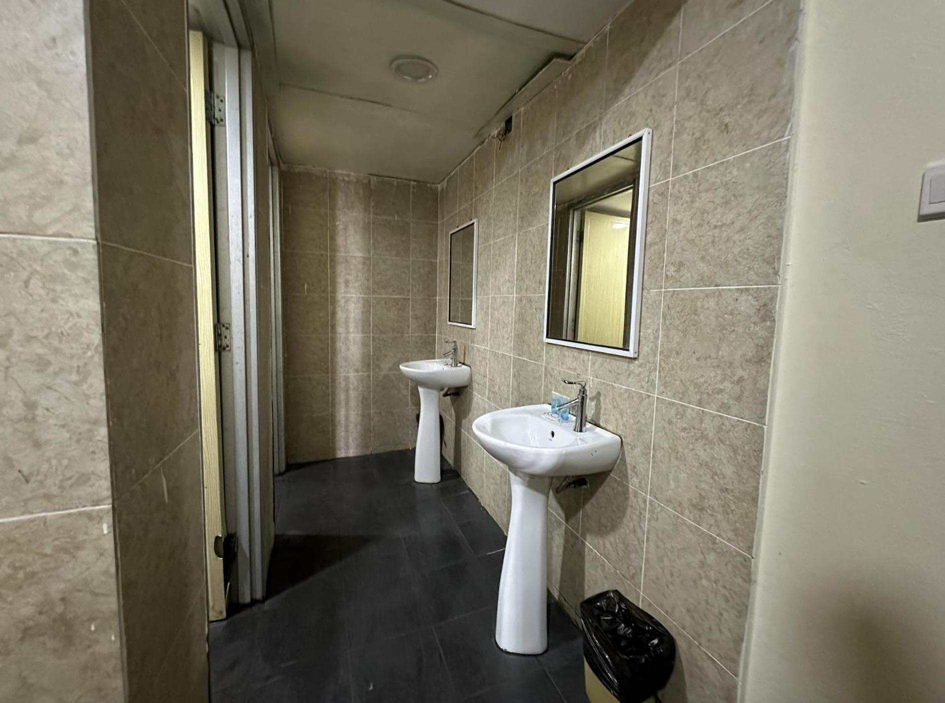 Grand Inn Hotel Semporna Rom bilde