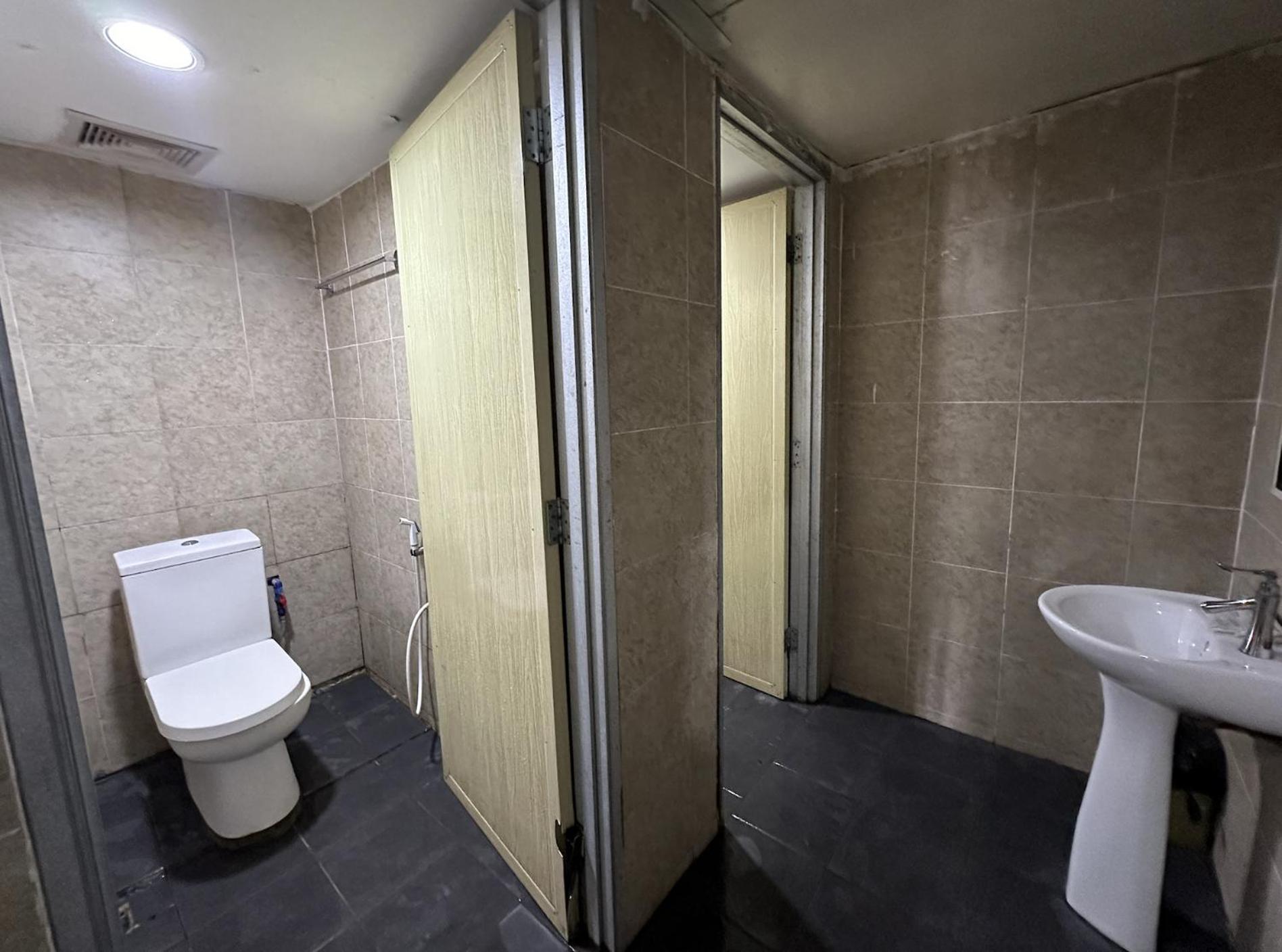 Grand Inn Hotel Semporna Rom bilde
