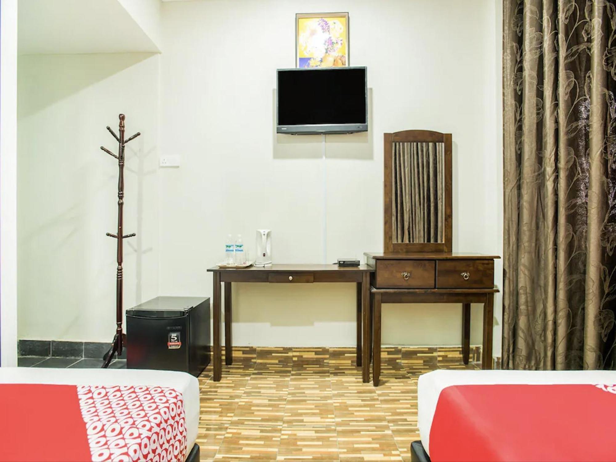 Grand Inn Hotel Semporna Rom bilde